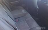 Toyota Avensis 2 generation [restyling] wagon