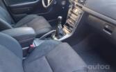 Toyota Avensis 2 generation [restyling] wagon