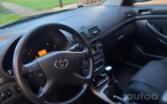 Toyota Avensis 2 generation [restyling] wagon