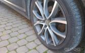 Toyota Avensis 2 generation [restyling] wagon