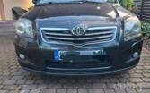 Toyota Avensis 2 generation [restyling] wagon
