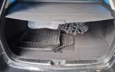 Toyota Avensis 2 generation [restyling] wagon