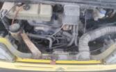 Citroen Jumper 1 generation