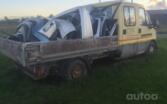Citroen Jumper 1 generation