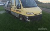 Citroen Jumper 1 generation
