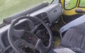 Citroen Jumper 1 generation