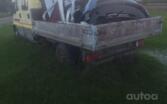 Citroen Jumper 1 generation