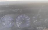Citroen Jumper 1 generation