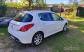 Peugeot 308 T7 [restyling] Hatchback