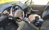 Peugeot 308 T7 [restyling] Hatchback