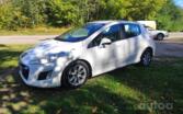 Peugeot 308 T7 [restyling] Hatchback