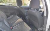 Peugeot 308 T7 [restyling] Hatchback