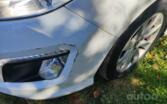 Peugeot 308 T7 [restyling] Hatchback