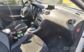 Peugeot 308 T7 [restyling] Hatchback
