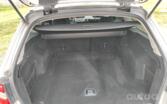 Mercedes-Benz E-Class W212/S212/C207/A207 wagon 5-doors