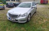 Mercedes-Benz E-Class W212/S212/C207/A207 wagon 5-doors