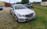 Mercedes-Benz E-Class W212/S212/C207/A207 wagon 5-doors