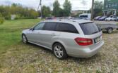 Mercedes-Benz E-Class W212/S212/C207/A207 wagon 5-doors