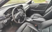 Mercedes-Benz E-Class W212/S212/C207/A207 wagon 5-doors