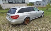 Mercedes-Benz E-Class W212/S212/C207/A207 wagon 5-doors