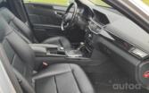 Mercedes-Benz E-Class W212/S212/C207/A207 wagon 5-doors