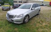 Mercedes-Benz E-Class W212/S212/C207/A207 wagon 5-doors