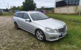 Mercedes-Benz E-Class W212/S212/C207/A207 wagon 5-doors