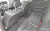 Mercedes-Benz E-Class W212/S212/C207/A207 wagon 5-doors