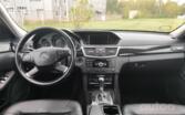 Mercedes-Benz E-Class W212/S212/C207/A207 wagon 5-doors