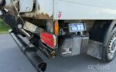 Mercedes-Benz Sprinter Second generation
