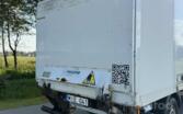 Mercedes-Benz Sprinter Second generation