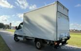 Mercedes-Benz Sprinter Second generation