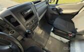 Mercedes-Benz Sprinter Second generation