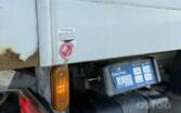 Mercedes-Benz Sprinter Second generation