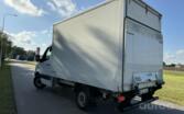 Mercedes-Benz Sprinter Second generation