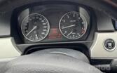 BMW 3 Series E90/E91/E92/E93 [restyling] Touring wagon