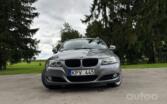 BMW 3 Series E90/E91/E92/E93 [restyling] Touring wagon