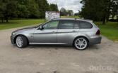 BMW 3 Series E90/E91/E92/E93 [restyling] Touring wagon