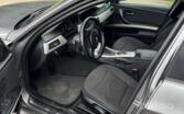 BMW 3 Series E90/E91/E92/E93 [restyling] Touring wagon