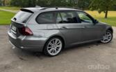 BMW 3 Series E90/E91/E92/E93 [restyling] Touring wagon