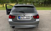 BMW 3 Series E90/E91/E92/E93 [restyling] Touring wagon