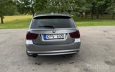 BMW 3 Series E90/E91/E92/E93 [restyling] Touring wagon
