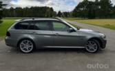 BMW 3 Series E90/E91/E92/E93 [restyling] Touring wagon