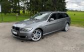BMW 3 Series E90/E91/E92/E93 [restyling] Touring wagon