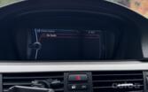 BMW 3 Series E90/E91/E92/E93 [restyling] Touring wagon