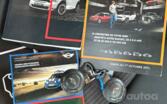 Mini Countryman R60 Cooper crossover 5-doors