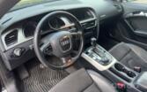 Audi A5 8T Coupe