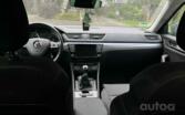 Skoda Superb 3 generation Combi wagon