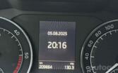 Skoda Superb 3 generation Combi wagon