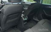 Skoda Superb 3 generation Combi wagon